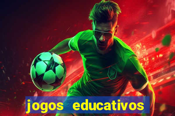 jogos educativos para ensino medio